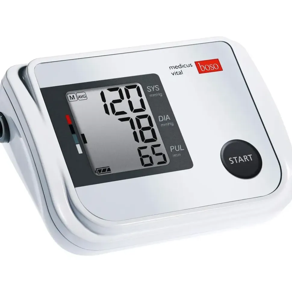 Boso Medicus Vital Oberarm