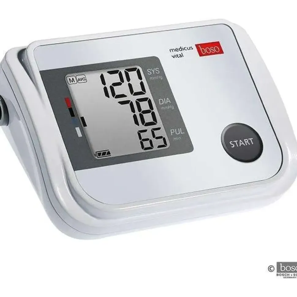 Boso Medicus Vital Oberarm