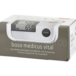 Boso Medicus Vital Oberarm