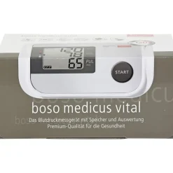 Boso Medicus Vital Oberarm