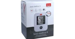Boso Medicus X Oberarm