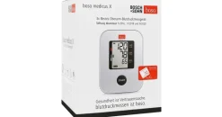 Boso Medicus X Oberarm XL