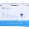Boso medisol Compact Yearpack 1 st