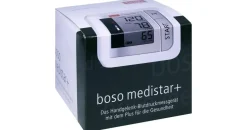 Boso Medistar+ Handgelenk