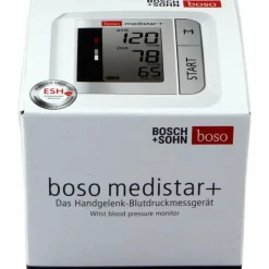 Boso Medistar+ Handgelenk