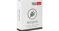 Boso Netzgerät für Boso Blutdruckmessgeräte 1 St.