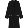 Boss Bm 10121122 01 Bademantel Schwarz XL