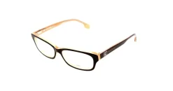 Boss Brillen Boss Orange BO 0009/N I7Q BROWN BEIGE 52/14/ WOMAN - 52 (M)