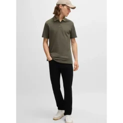 Boss Delaware Slim Fit Schwarz 36/32