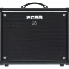 Boss Katana‐50 Gen 3 | Kompakter 50‐Watt Gitarrenverstärker