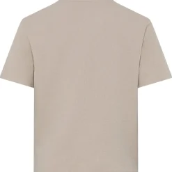 Boss Waffle T-Shirt beige S