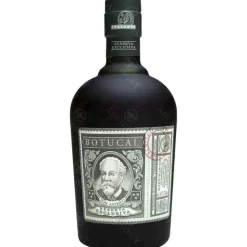 Botucal Reserva Exclusiva 40% vol 0,7 l