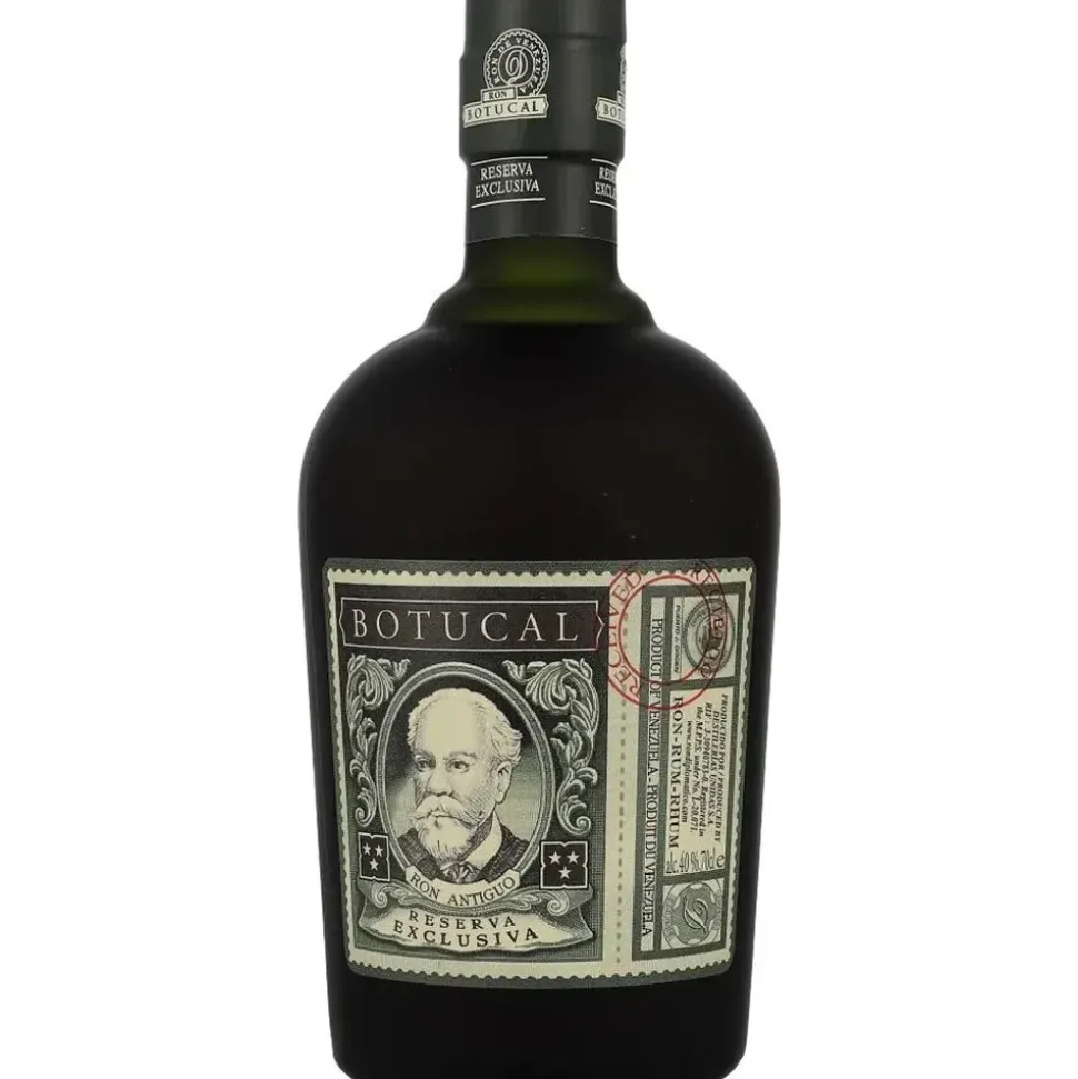 Botucal Reserva Exclusiva 40% vol 0,7 l