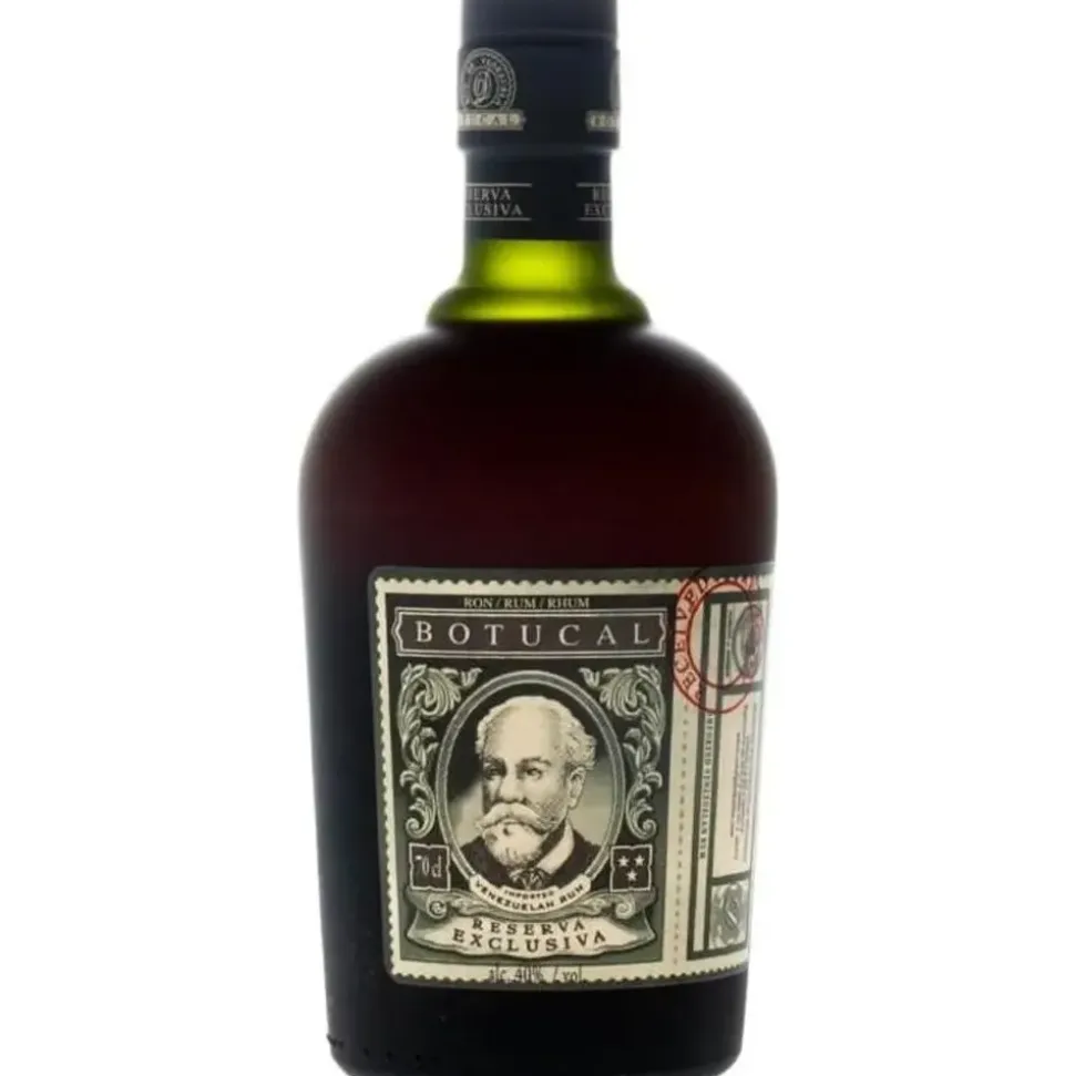 Botucal Reserva Exclusiva 40% vol 0,7 l