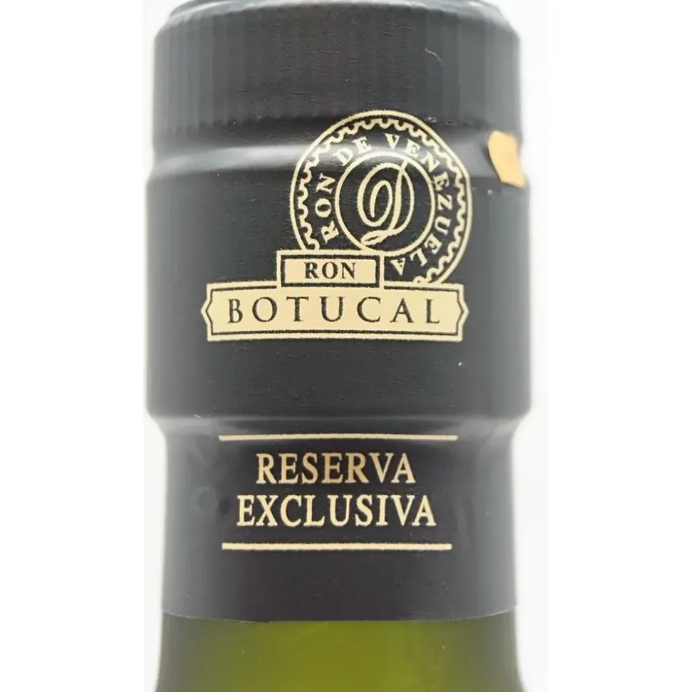 Botucal Reserva Exclusiva 40% vol 0,7 l