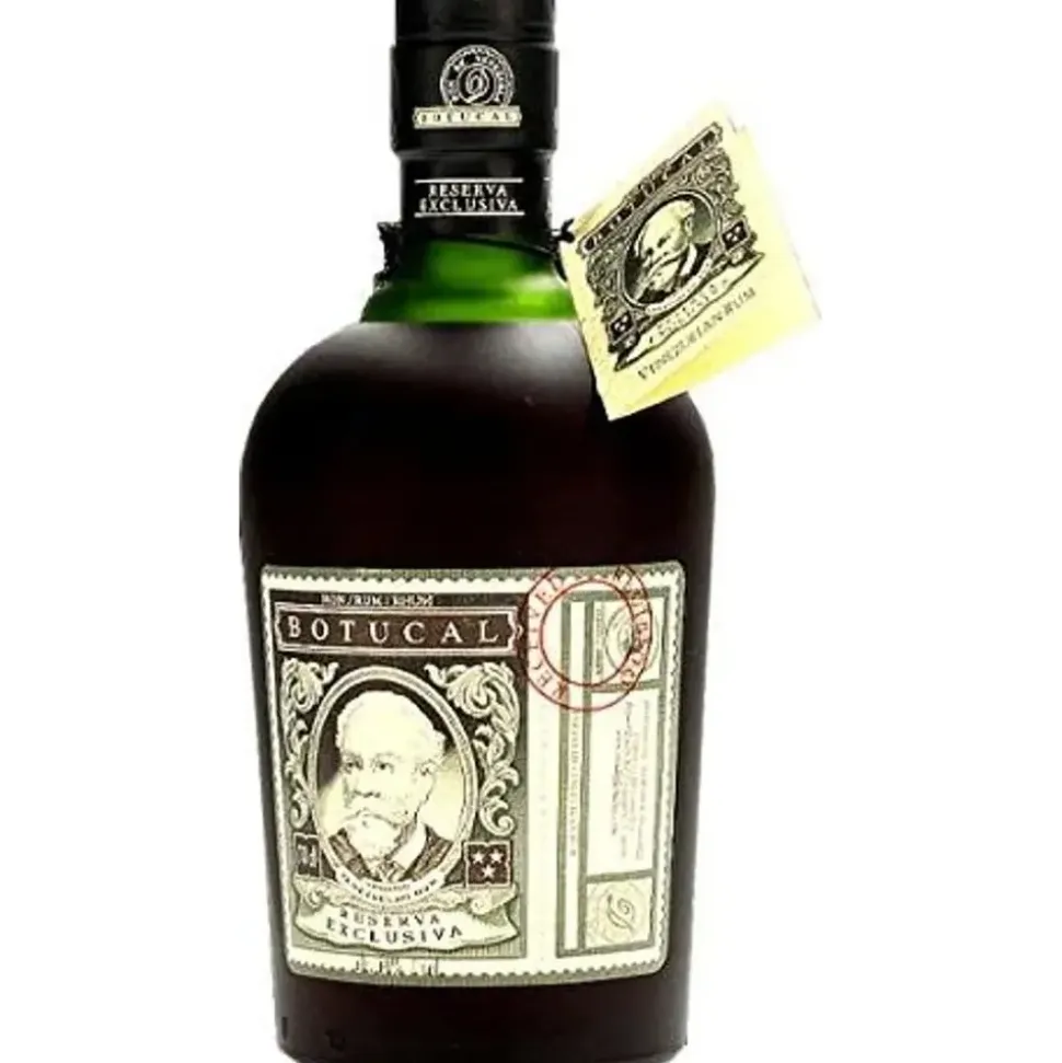 Botucal Reserva Exclusiva 40% vol 0,7 l