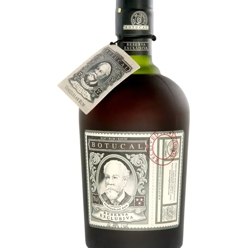 Botucal Reserva Exclusiva 40% vol 0,7 l
