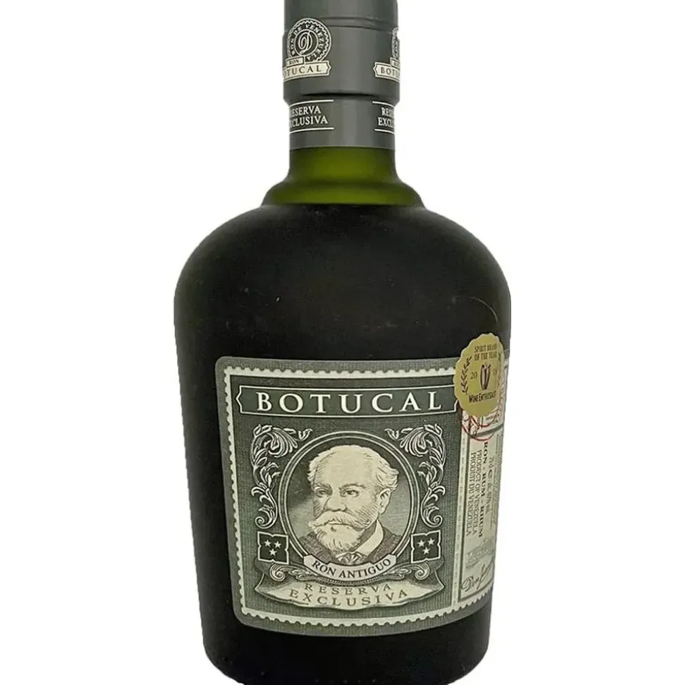 Botucal Reserva Exclusiva 40% vol 0,7 l