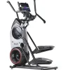 Bowflex Max Trainer M6i Schwarz