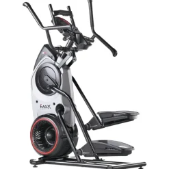 Bowflex Max Trainer M6i Schwarz