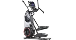Bowflex Max Trainer M6i Schwarz