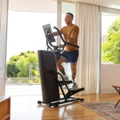 Bowflex Max Trainer SEi Schwarz