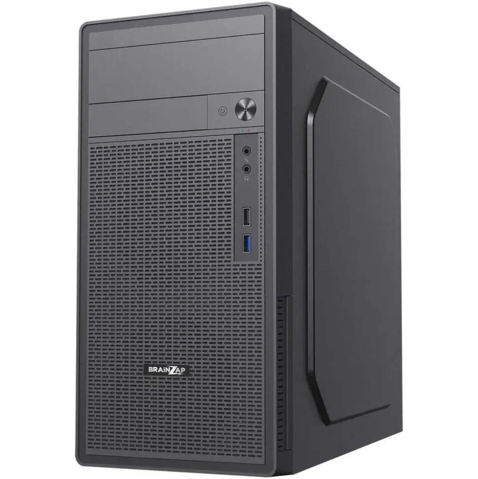 BRAINZAP Desktop-PC Intel Core i5 4590 3,3 GHz 16 GB RAM 512 GB SSD Windows 11