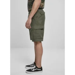 Brandit Textil Bdu Ripstop Kurze Hose Olive M