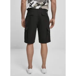 Brandit Textil Bdu Ripstop Kurze Hose Black 2XL
