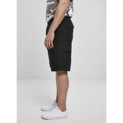 Brandit Textil Bdu Ripstop Kurze Hose Black 2XL