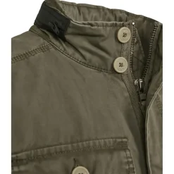 Brandit Textil Britannia Jacket Herren