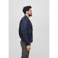 Brandit Textil MA1 Jacket Herren