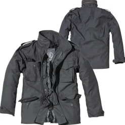 Brandit Textil M-65 Fieldjacket Classic