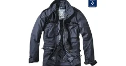 Brandit Textil M-65 Fieldjacket Classic