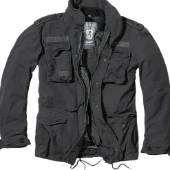 Brandit Textil M-65 Giant Jacket Herren