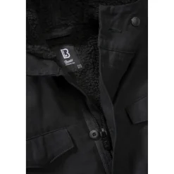 Brandit Textil Parka Flag