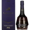 brandy carlos i Solera Gran Reserva PEDRO XIMÉNEZ 40,3 % vol 0,7 l Geschenkbox
