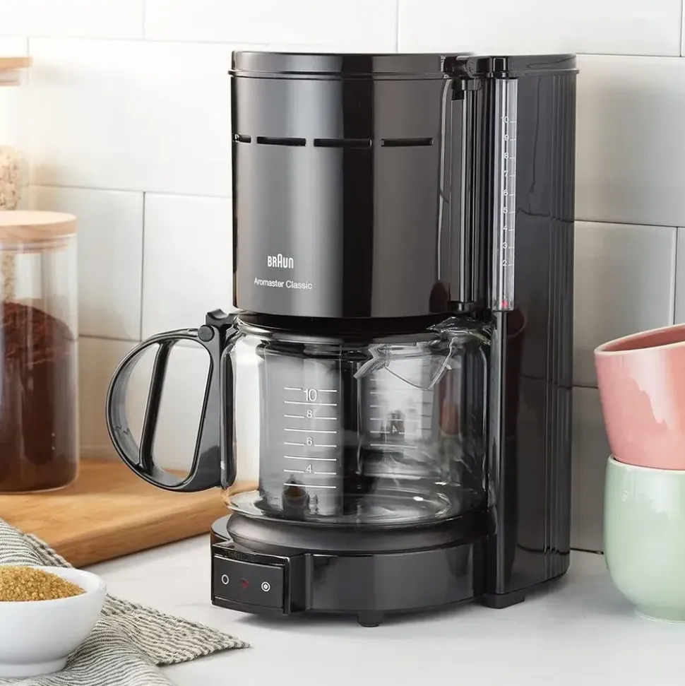 Braun Aromaster Classic KF 47