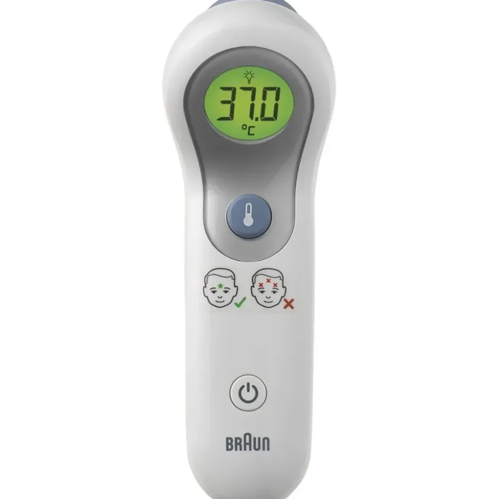 Braun BNT300WE Stirnthermometer