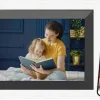 Braun DigiFrame 10B WiFi weiß