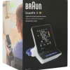 Braun ExactFit 3 BUA6150WE Oberarm