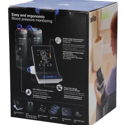 Braun ExactFit 3 BUA6150WE Oberarm