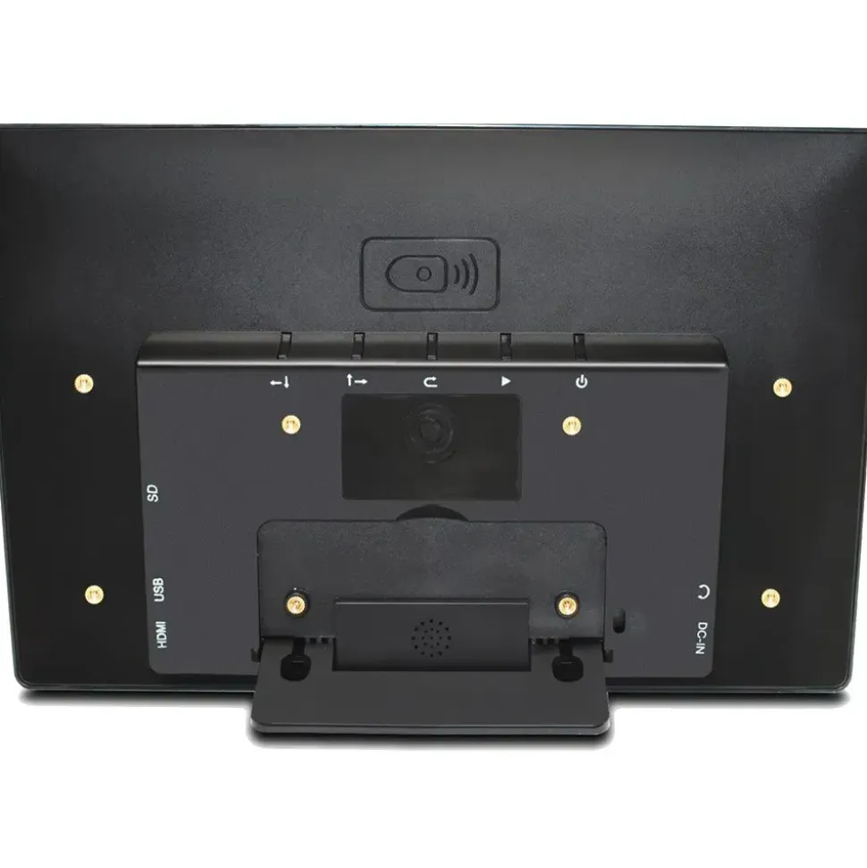 Braun Photo Technik Braun DigiFrame 10.1 Motion