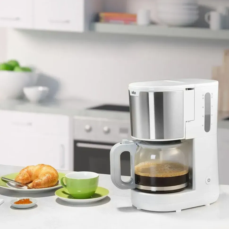 Braun PureShine KF 1500