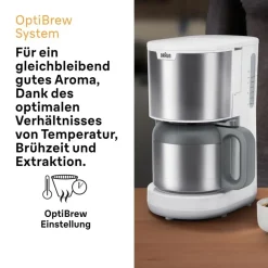 Braun PureShine KF 1500