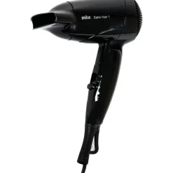 Braun Reisehaartrockner Satin Hair 1 Style&Go HD130