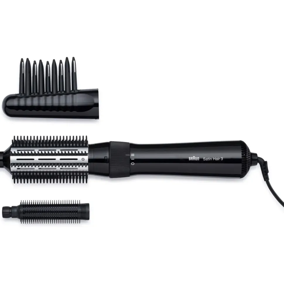Braun Satin Hair 3 AS 330