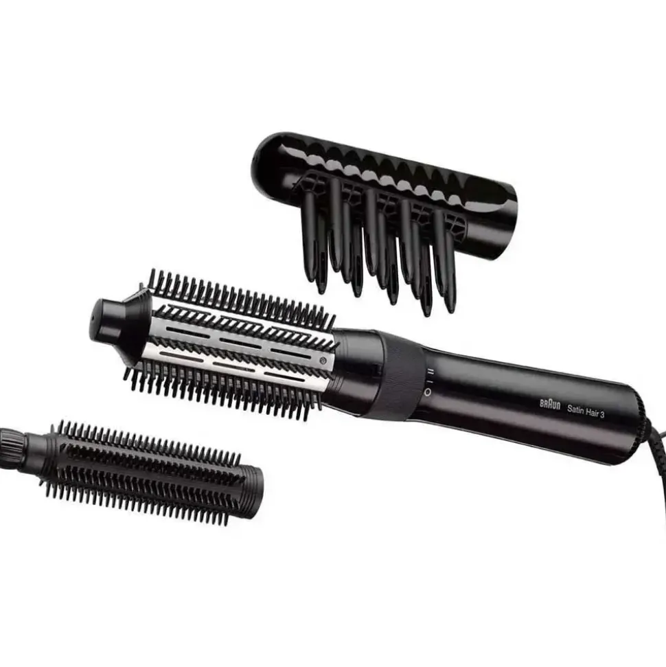 Braun Satin Hair 3 AS 330