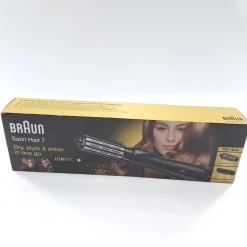 Braun Satin Hair 7 AS 720