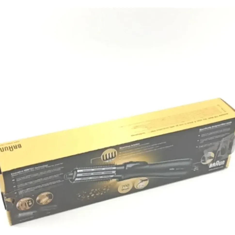 Braun Satin Hair 7 AS 720